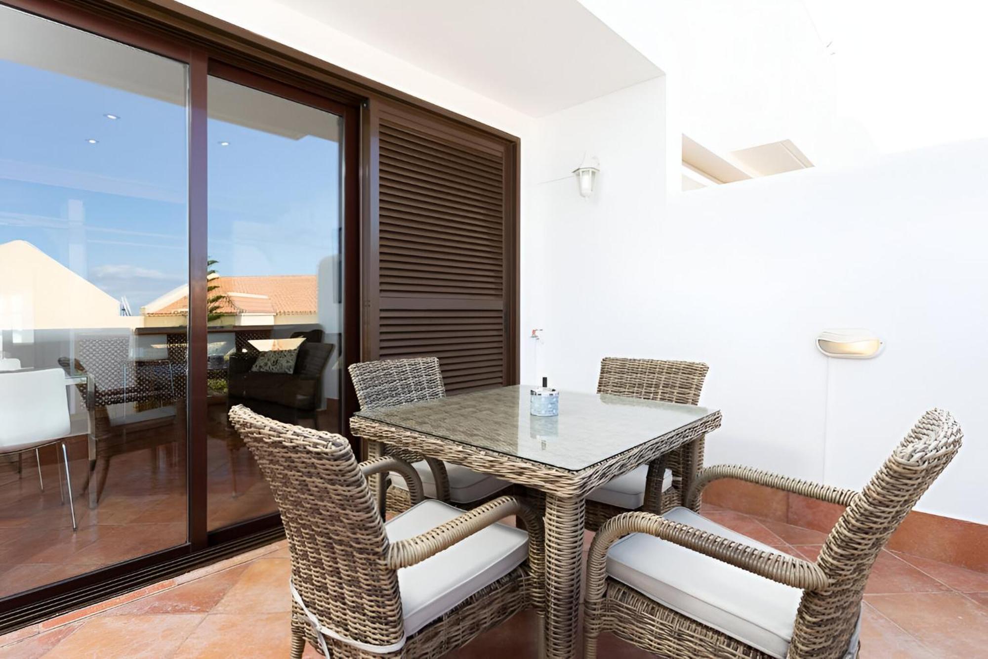 Eden Rentals Elite Palace Suites Costa Adeje  Zewnętrze zdjęcie